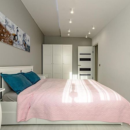 "7 Я-41" Apartment Astana Exterior photo