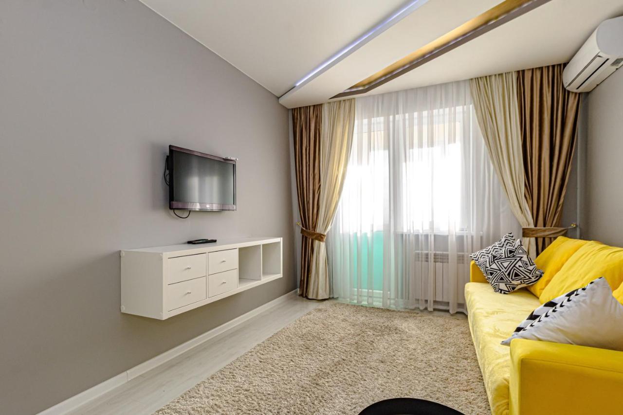 "7 Я-41" Apartment Astana Exterior photo