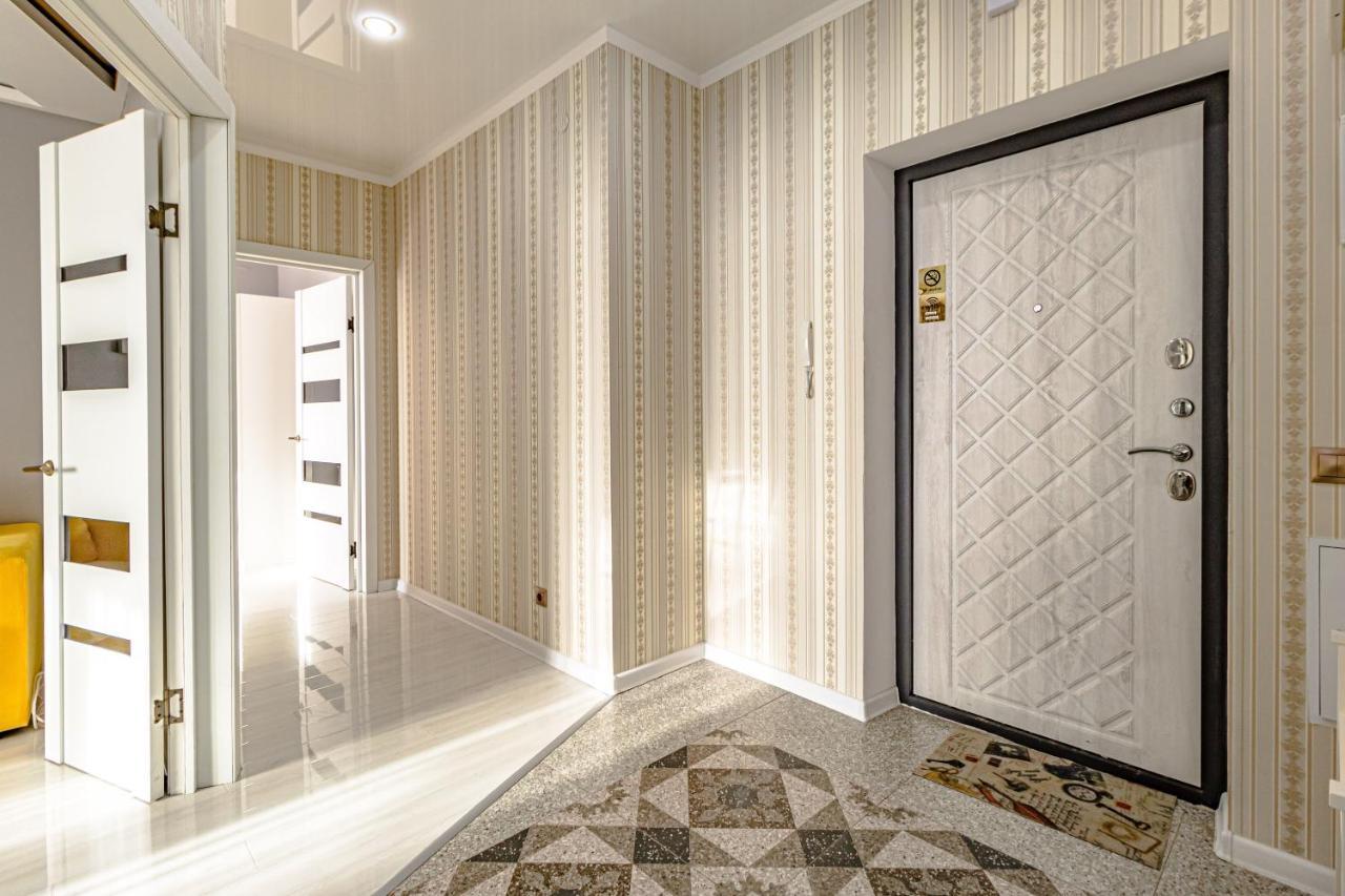 "7 Я-41" Apartment Astana Exterior photo