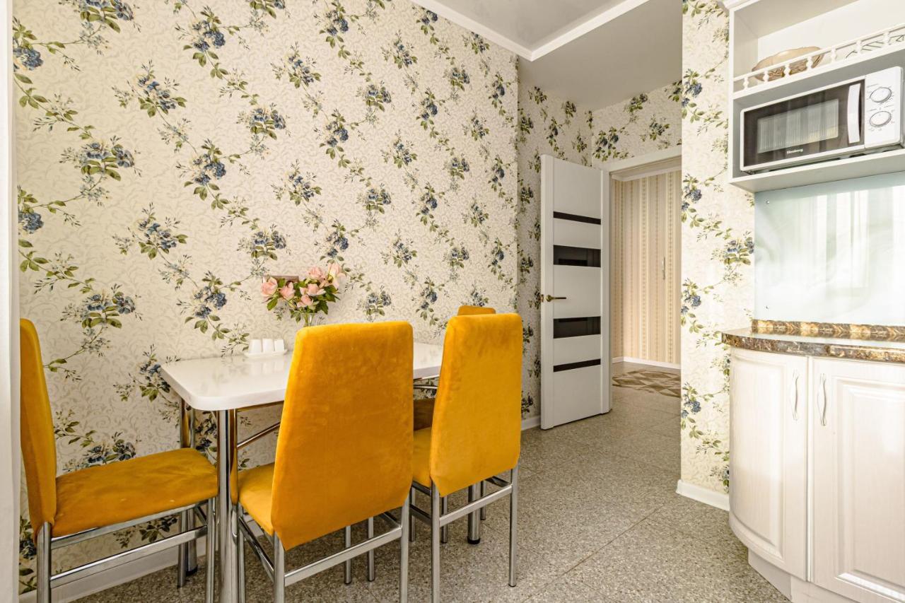 "7 Я-41" Apartment Astana Exterior photo